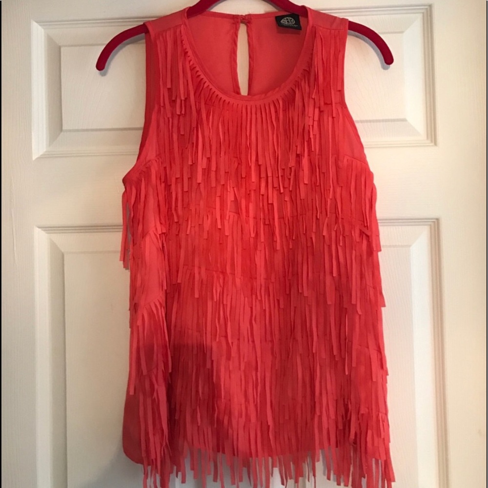 Fun Tunic from Nordstrom size M